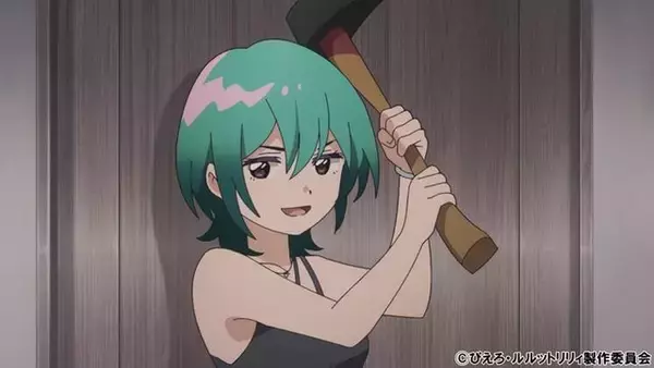 「ガチで怖いやつやめて！」「今回面白すぎる」…怖いだけじゃない！各キャラの反応も注目してほしい!!「魔法の姉妹ルルットリリィ」第7話【ネタバレあり反応まとめ】