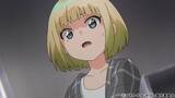 「「ガチで怖いやつやめて！」「今回面白すぎる」…怖いだけじゃない！各キャラの反応も注目してほしい!!「魔法の姉妹ルルットリリィ」第7話【ネタバレあり反応まとめ】」の画像2