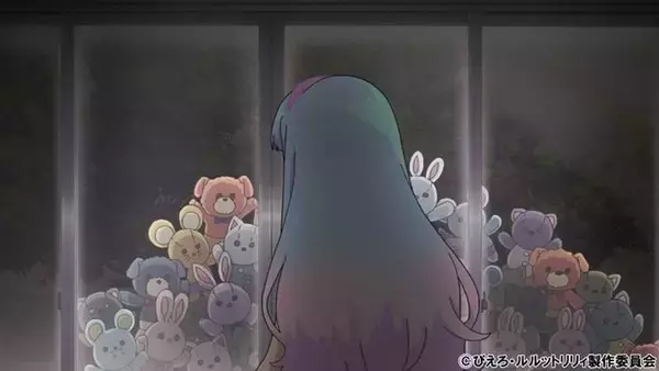 「「ガチで怖いやつやめて！」「今回面白すぎる」…怖いだけじゃない！各キャラの反応も注目してほしい!!「魔法の姉妹ルルットリリィ」第7話【ネタバレあり反応まとめ】」の画像