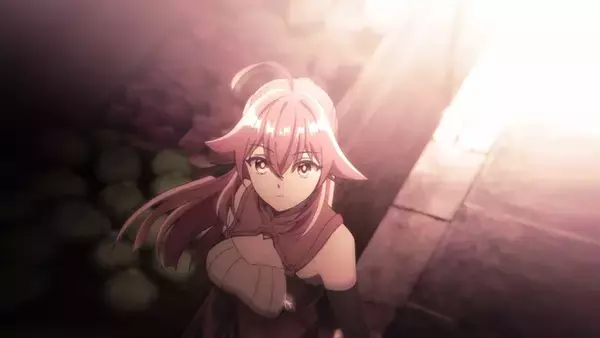 「「魔術を極めて旅に出た転生エルフ、持て余した寿命で生ける伝説となる」2027年放送決定！山下大輝＆菱川花菜が出演」の画像