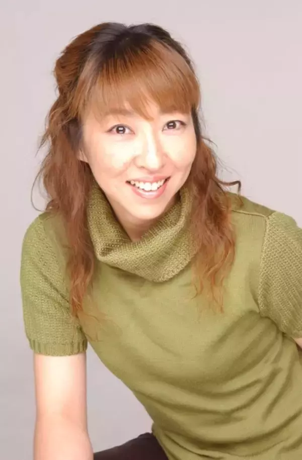 「声優・高山みなみ、日曜劇場「VIVANT」でAIハヤトの声！初回サプライズ発表「別班の一員として話せるのは嬉しかった」」の画像