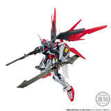 「“この間はジャスティスだったから負けたんだ”「ガンダムSEED FREEDOM」デスティニーガンダムSpecIIのミニフィギュアが登場！」の画像5