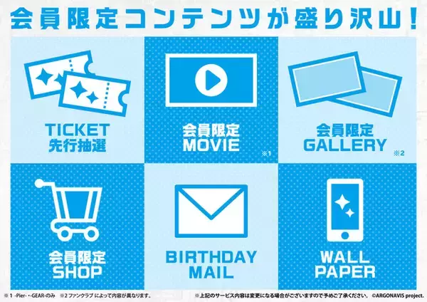 「「アルゴナビス」ブシロードのグループ会社として新設　設立セレモニー開催、今後の展開なども発表」の画像
