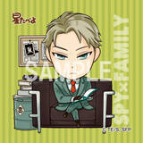 「「SPY×FAMILY」アーニャ達の描き起こしシールがキュート♪ 米菓「星たべよ」コラボ商品が登場」の画像5