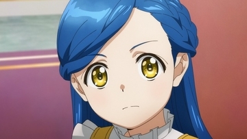 「本好きの下剋上 領主の養女」4月4日より2クール連続放送！ 制作はWIT STUDIO＆OP主題歌はLittle Glee Monster