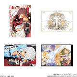 「「DEATH NOTE」月やL、ミサミサが美麗で見飽きない…！“僕はウエハース界の神になる” カード付ウエハース登場」の画像3