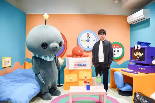 話題沸騰！「教育番組」いきるのつらい しぬのもこわい♪ ヒットの理由は“生きづらさへの共感”か