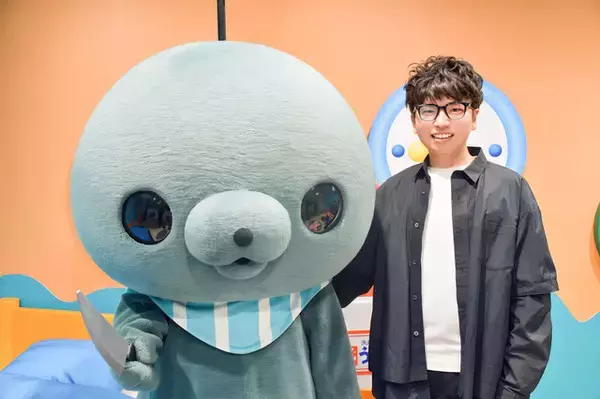 「話題沸騰！「教育番組」いきるのつらい しぬのもこわい♪ ヒットの理由は“生きづらさへの共感”か」の画像