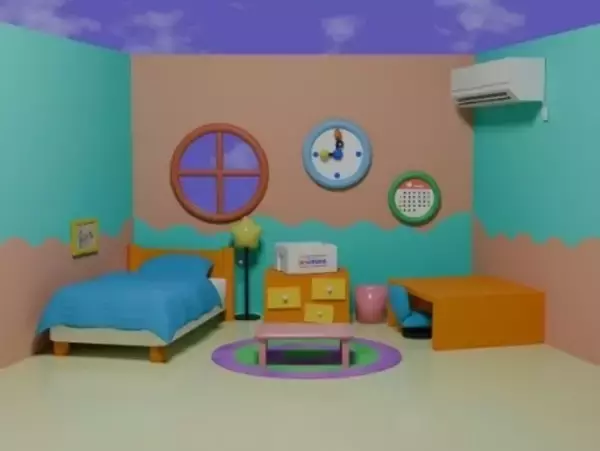 「話題沸騰！「教育番組」いきるのつらい しぬのもこわい♪ ヒットの理由は“生きづらさへの共感”か」の画像