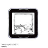 「「ちいかわ」ハチワレ達の“友情だッ!!”も伝言メモスタンプに♪「メモポン」第3弾が新登場&第2弾も販売中」の画像2