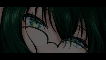 冬アニメ「死亡遊戯で飯を食う。」新たな脅威に直面した御城たちは… 第3話先行カット