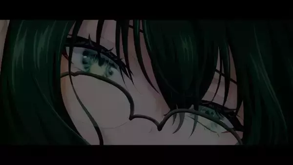 冬アニメ「死亡遊戯で飯を食う。」新たな脅威に直面した御城たちは… 第3話先行カット