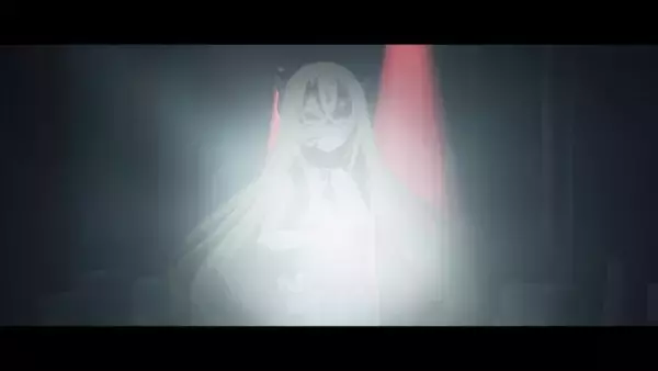 「冬アニメ「死亡遊戯で飯を食う。」新たな脅威に直面した御城たちは… 第3話先行カット」の画像