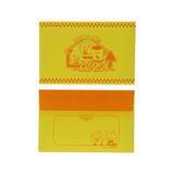 「「ちいかわ」レトロかわいい最新文具が登場！ダイナーでモグモグするちいかわたちがキュート♪」の画像3