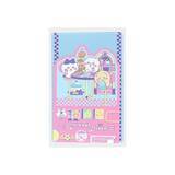 「「ちいかわ」レトロかわいい最新文具が登場！ダイナーでモグモグするちいかわたちがキュート♪」の画像5