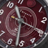 「「リコリス・リコイル」日常からアウトドアまで千束＆たきなと一緒に！「KENTEX」コラボウォッチ発売」の画像1