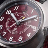 「「リコリス・リコイル」日常からアウトドアまで千束＆たきなと一緒に！「KENTEX」コラボウォッチ発売」の画像5