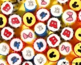 「ディズニー」ミッキー＆ミニーやプリンセスのキャンディが待望の復刻！2月5日より「パパブブレ」にて発売♪