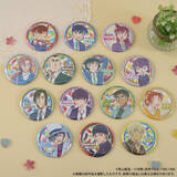 「「名探偵コナン」風の女神・千速も！全種コンプしたくなるポップなお菓子パケ風グッズが登場♪」の画像3