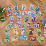 「「名探偵コナン」風の女神・千速も！全種コンプしたくなるポップなお菓子パケ風グッズが登場♪」の画像5