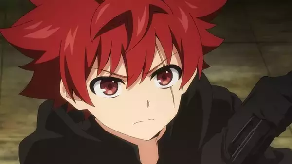 「春アニメ「夜桜さんちの大作戦 第2期」タンポポの元幹部で葉桜実験の被害者・アイがやってきて…？第28話先行カット」の画像