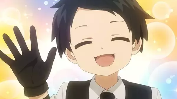 「春アニメ「夜桜さんちの大作戦 第2期」タンポポの元幹部で葉桜実験の被害者・アイがやってきて…？第28話先行カット」の画像