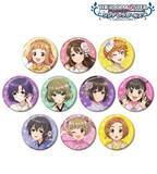 「「デレマス」市原仁奈、高垣楓らアイドル10人の“レース着物”姿が華やか☆描き下ろしグッズが受注中【5月13日まで】」の画像4