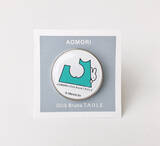 「ミッフィー×リンゴ「AOMORI×Dick Bruna TABLE」限定グッズ第2弾が登場！ 青森の思い出をさりげなくアピールできる」の画像5