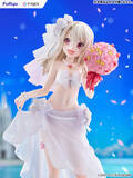 「ウエディング水着の透け感が麗しい…♪「プリズマ☆イリヤ」イリヤ＆美遊フィギュアが発売」の画像3