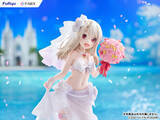 「ウエディング水着の透け感が麗しい…♪「プリズマ☆イリヤ」イリヤ＆美遊フィギュアが発売」の画像5