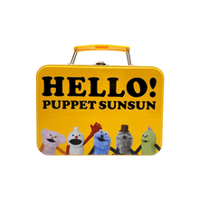 パペットスンスンのご当地限定アイテムが登場！全国12都市を巡るポップアップ「HELLO! PUPPET SUNSUN」開催決定