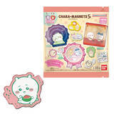 「ちいかわ＆ハチワレの“なんとか…なれーッ!!”や“再現性すごいよッ!!”がデザイン！3種類のレアも入ったキャラマグネット登場」の画像3