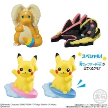 「ポケモン」波乗りピカチュウも♪ 30周年を祝うスペシャルなラインナップ☆「ポケモンキッズ 30周年スペシャル」最終弾