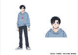 「「踊る千年家族」TVアニメ化決定！ティザービジュアル&PV公開 不死身の七人兄妹描くアクションコメディ」の画像3