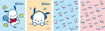 「サンリオ」ポチャッコと夏を楽しもう♪ 限定ノベルティ&グッズが登場の「ヤマダデンキ」コラボ開催【8月1日～】