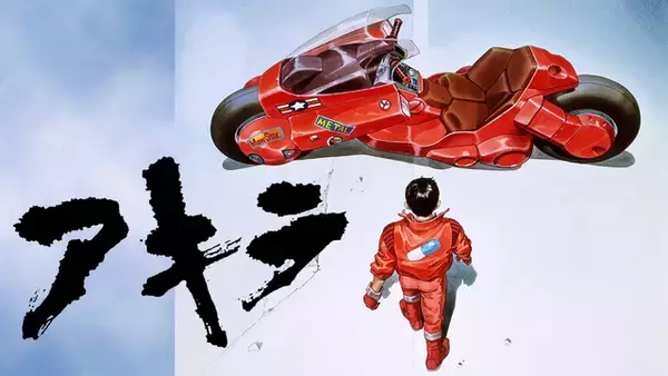 “バイク”キャラといえば？ 3位「AKIRA」金田正太郎、2位「文スト」中原中也、1位「名探偵コナン」萩原千速＜26年版＞【バイクの日】