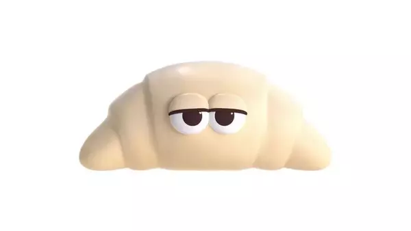 「山田孝之、田辺さん（ぼる塾）、花澤香菜らが声優を務める！ 短編アニメ「パンの赤ちゃん」公開♪ 0歳の赤ちゃんが鳴き声を担当」の画像