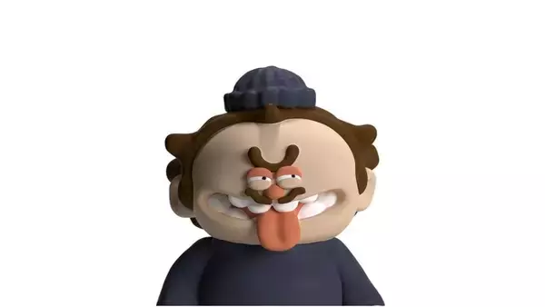 「山田孝之、田辺さん（ぼる塾）、花澤香菜らが声優を務める！ 短編アニメ「パンの赤ちゃん」公開♪ 0歳の赤ちゃんが鳴き声を担当」の画像