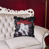 「伊藤潤二のホラーマンガ「富江」がハローキティとコラボで平成ギャルに♪ 妖しくも可愛らしいグッズがくじで登場」の画像2