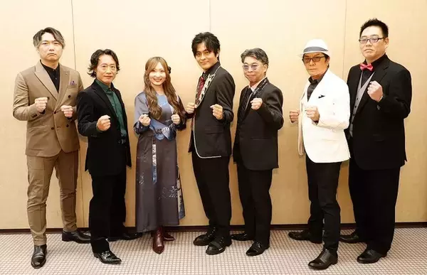 「「ゴールデンカムイ 札幌ビール工場編」動員20万人突破ッ!! 前後編一気見者が続出!? 後編舞台挨拶レポも到着「“鶴見劇場”を楽しんでください」」の画像