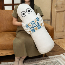 「ムーミン」リトルミイやニョロニョロのぬいぐるみ＆雑貨・実用グッズが当たる！80周年記念くじが登場