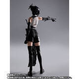 「【予約〆切迫る!!】ボンっ「チェンソーマン レゼ篇」ボム、女性的なシルエットはそのままに立体化！1月4日23時まで予約受付中」の画像4