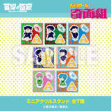 「「ハイスクール！奇面組」アクスタやアパレルまで怒涛のラインナップ！ 新旧ファンが楽しめるPOP UP STORE開催」の画像2