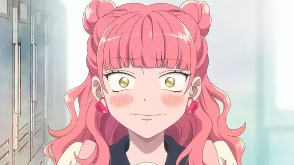 冬アニメ「正反対な君と僕」共感MAXラブコメディが開幕！ 誰に対してもブレない谷に憧れる鈴木は…？第1話先行カット