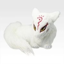 「夏目友人帳」斑が大きいぬいぐるみになって、一番くじに初登場！かわいくて癒される賞品がラインナップ