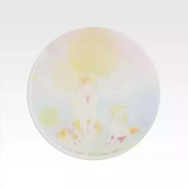 「「夏目友人帳」斑が大きいぬいぐるみになって、一番くじに初登場！かわいくて癒される賞品がラインナップ」の画像