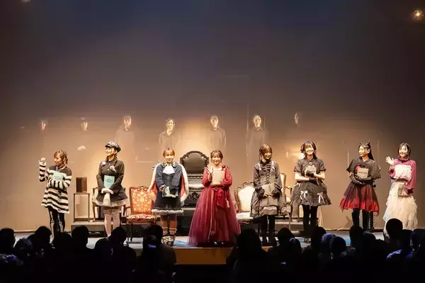 「「魔法少女育成計画」第2期は26年秋放送！4月から第1期が再放送へ 2期に向けて作品を振り返ろう」の画像