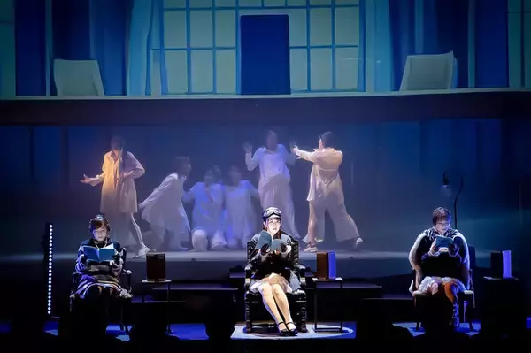 「「魔法少女育成計画」第2期は26年秋放送！4月から第1期が再放送へ 2期に向けて作品を振り返ろう」の画像