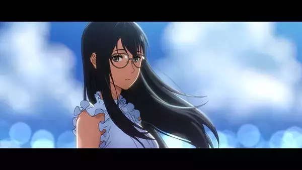 「「ビブリア古書堂の事件手帖」TVアニメ化決定！27年放送、明智璃子＆武内駿輔がメインキャストに」の画像