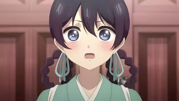 夏アニメ「いびってこない義母と義姉」妾の子・美冶はどんな仕打ちも覚悟で本家に引き取られたが…？第1話先行カット